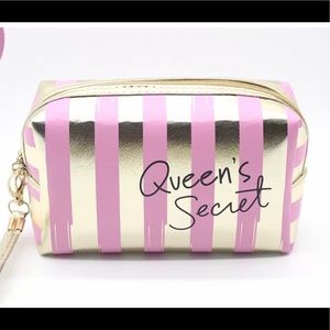 Cosmetics Bag Queen Secret